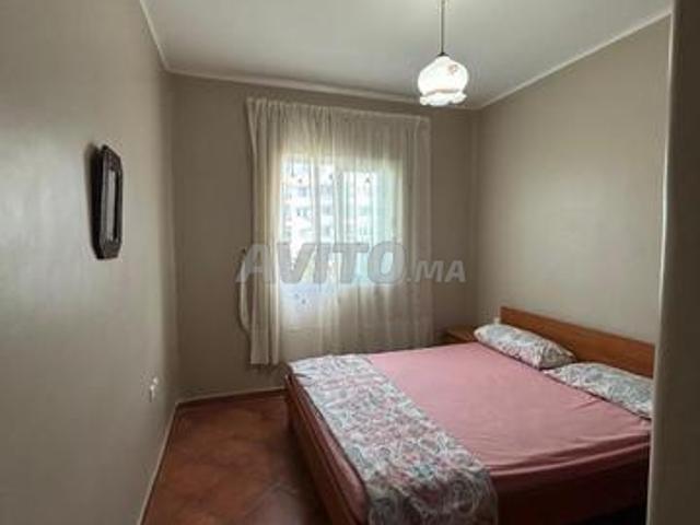 Appartement location