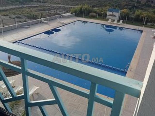 Appartement location