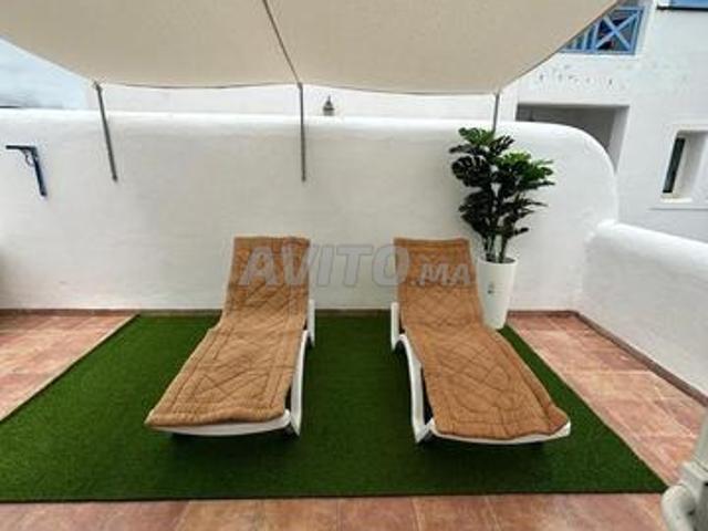 Appartement location