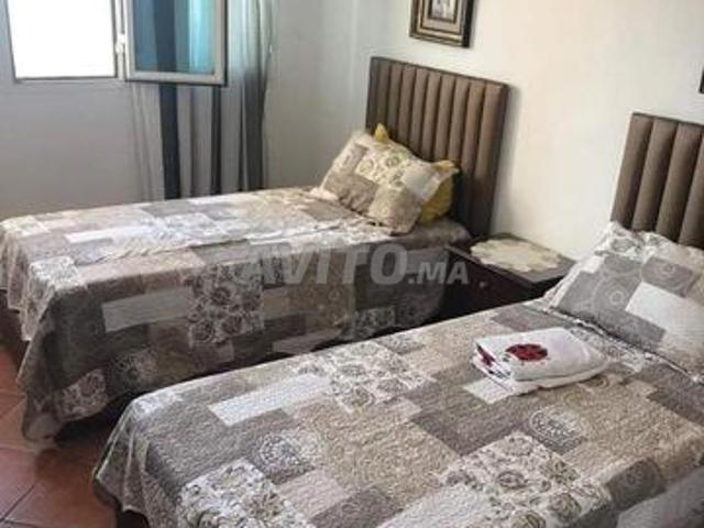 Appartement location