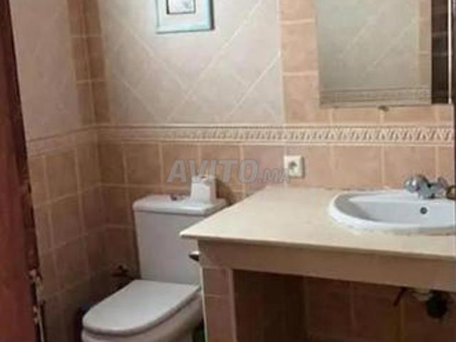 Appartement location
