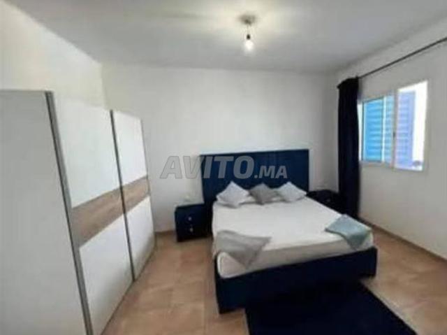 Appartement location