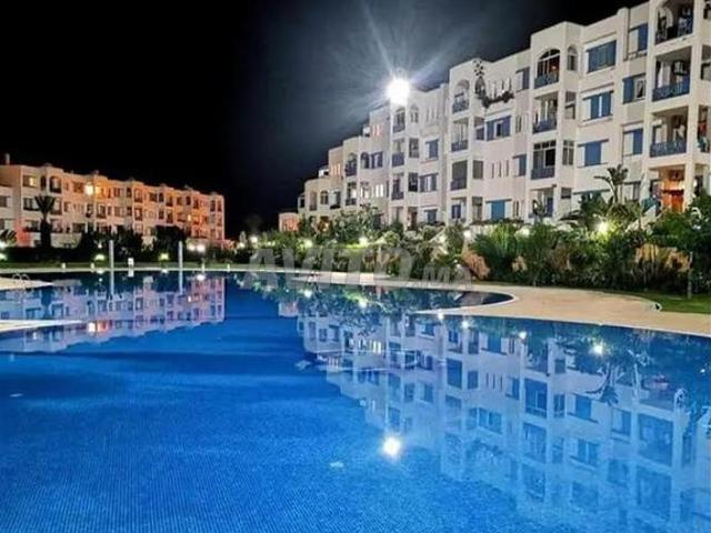 Appartement location à Fnideq, Tanger-Tétouan