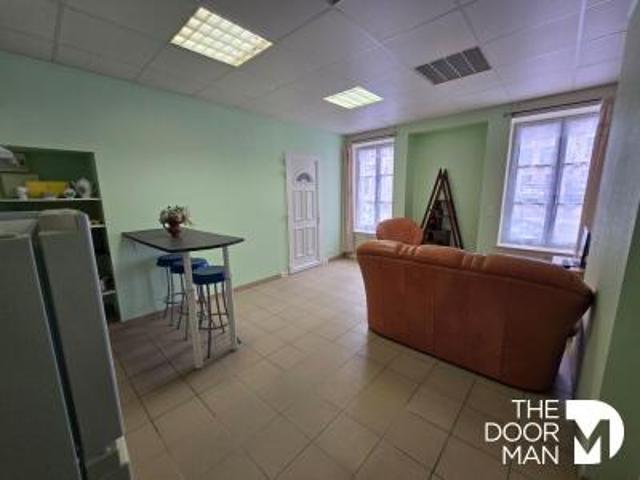 Appartement location à Saint-Dizier, Joinville
