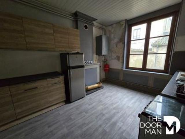Appartement location à Saint-Dizier, Joinville
