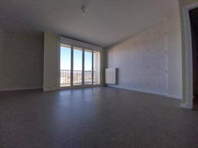 Appartement location à Saint-Dizier, Joinville