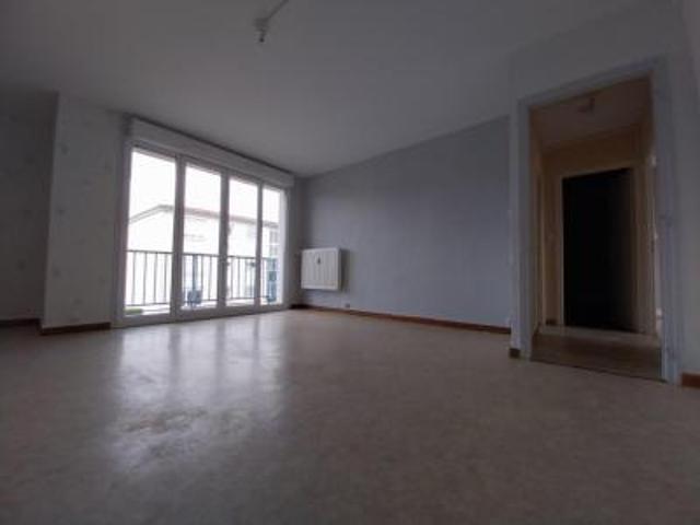 Appartement location à Saint-Dizier, Joinville
