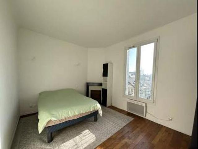 Appartement location à Nogent-sur-Marne, Joinville-le-pont