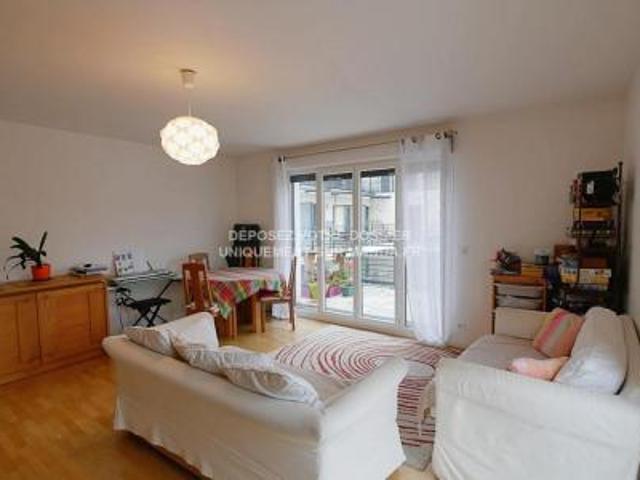 Appartement location à Nogent-sur-Marne, Joinville-le-pont