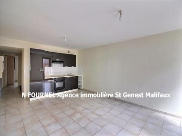 Appartement location à Saint-Étienne, Jonzieux