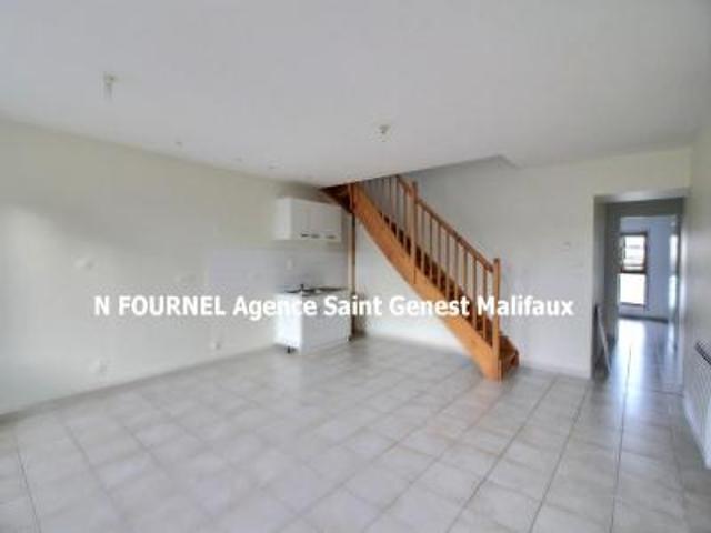 Appartement location à Saint-Étienne, Jonzieux