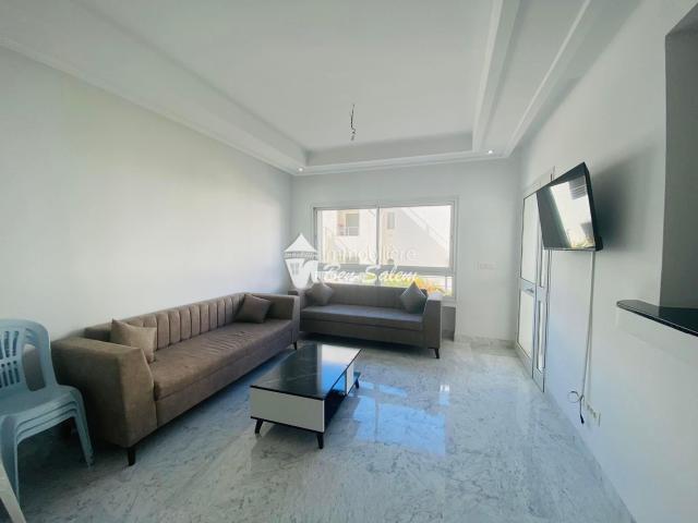 Appartement location à Beni Khalled