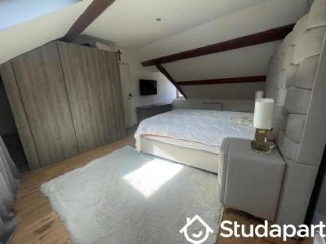Appartement location à Pontoise, Jouy-le-moutier