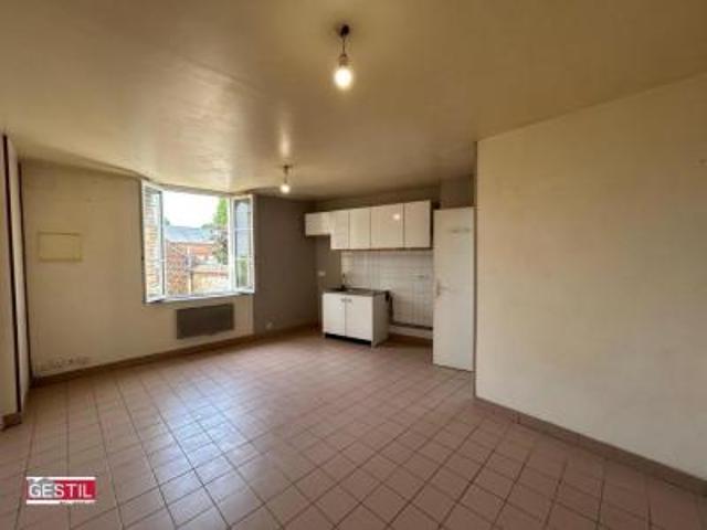 Appartement location à Beauvais, Jouy-sous-thelle