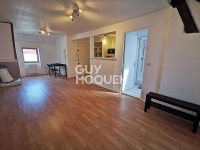 Appartement location à Provins, Jouy-sur-morin