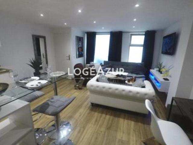 Appartement location à Grasse, Antibes