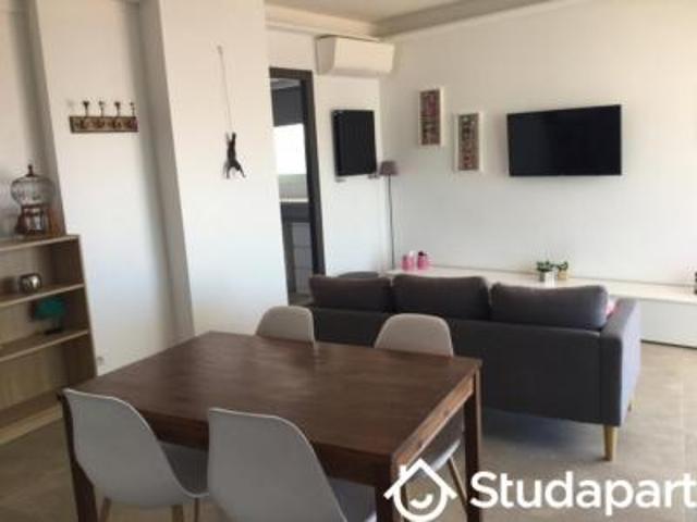 Appartement location à Grasse, Antibes