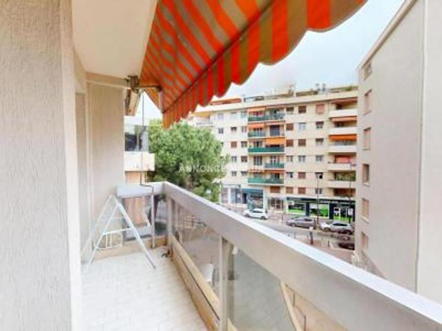 Appartement location à La Régence, Antibes