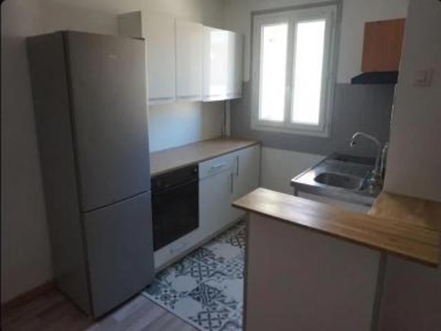 Appartement location à Mantes-la-Jolie, Juziers
