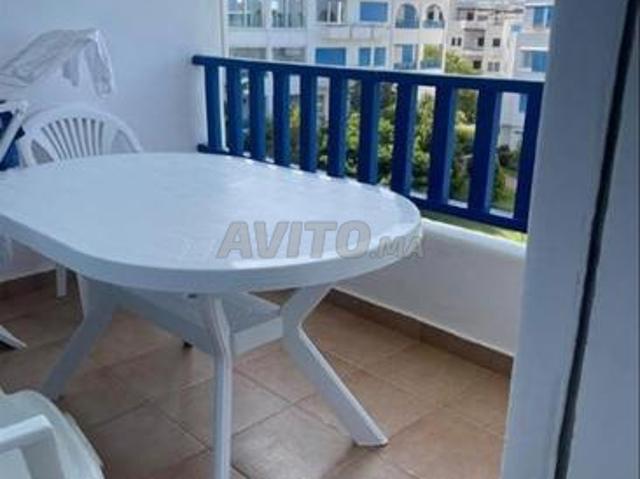 Appartement location