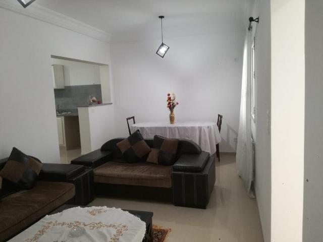 Appartement location à Beni Khalled