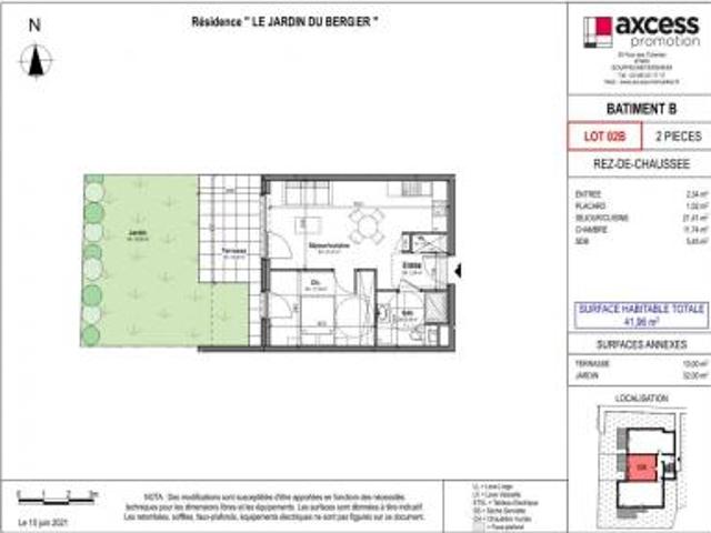 Appartement location à Haguenau-Wissembourg, Krautwiller