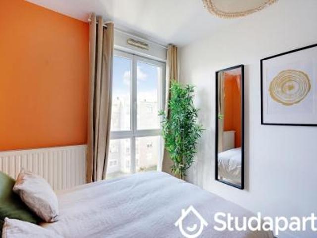Appartement location à L'Haÿ-les-Roses, Le Kremlin-bicêtre