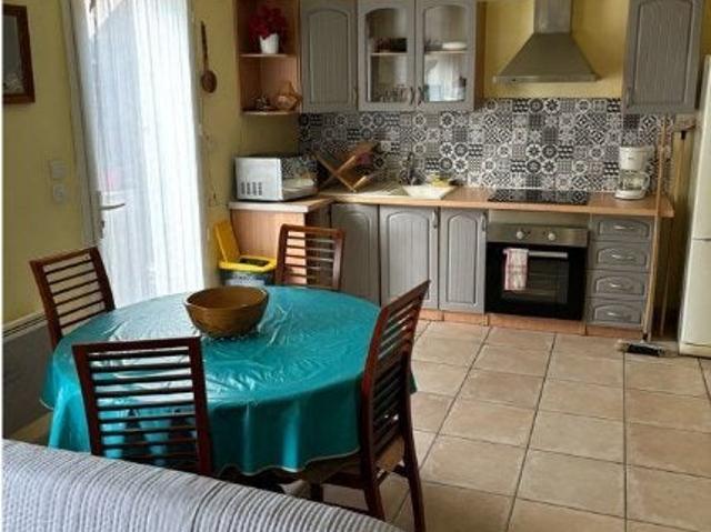 Appartement location à Marseille