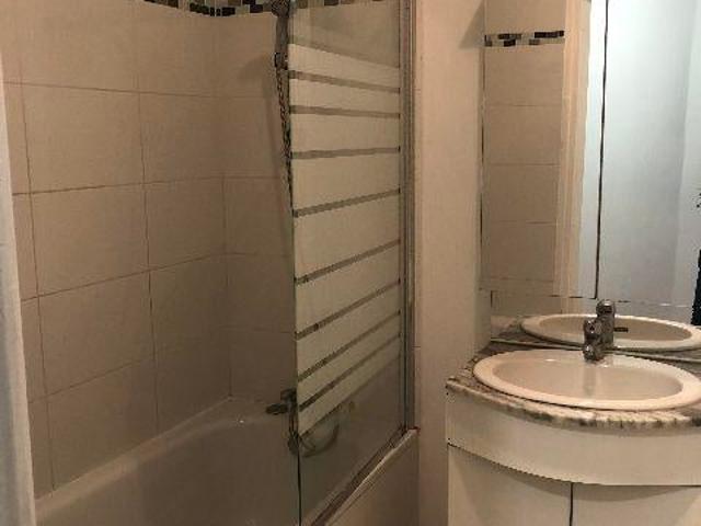 Appartement location à Marseille