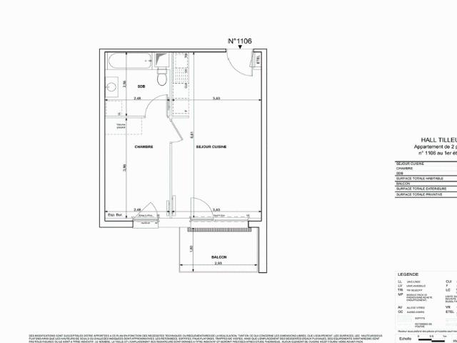 Appartement location à Mulhouse