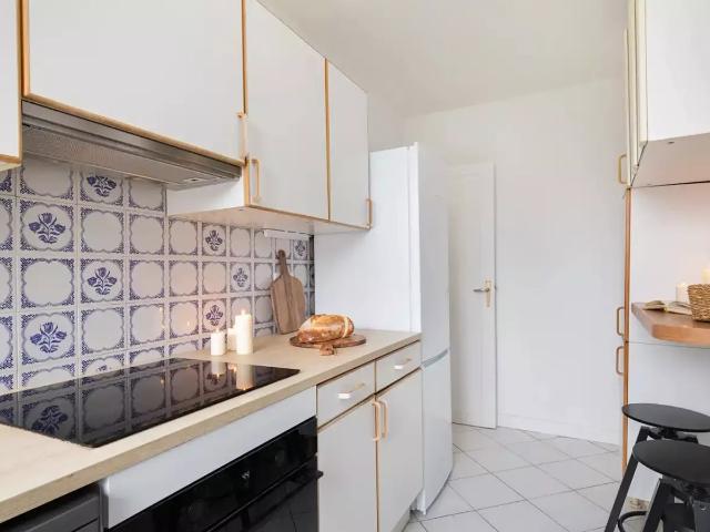 Appartement location à Paris, Île-de-France