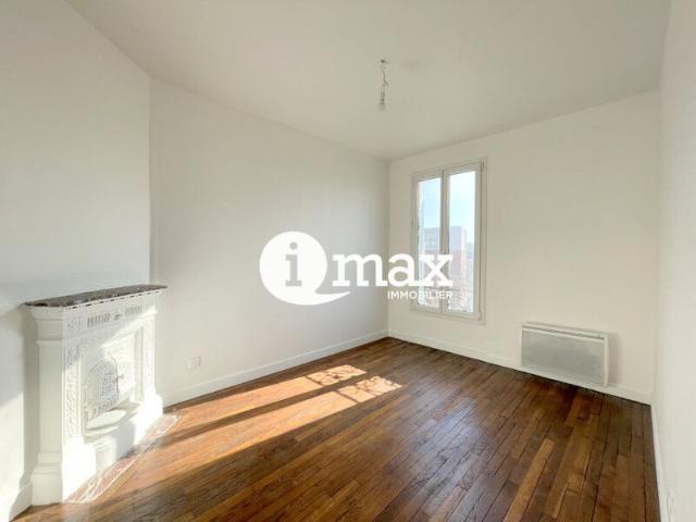 Appartement location à La Courneuve, 4000 Nord