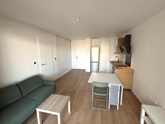 Appartement location à Chinon, Huismes