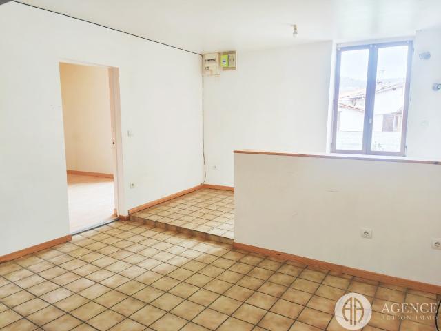 Appartement location à Tournon-sur-Rhône, Limony