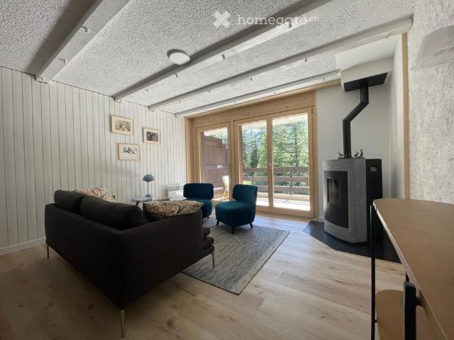 Apartment mieten in La Fouly, Orsières