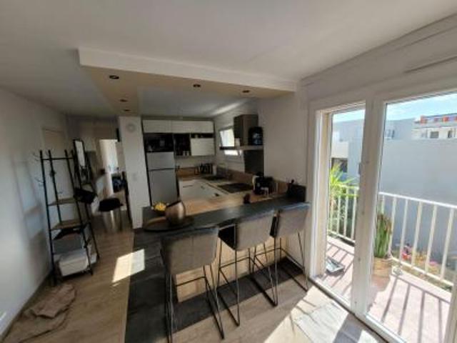 Appartement location à Montpellier, Castelnau-le-lez