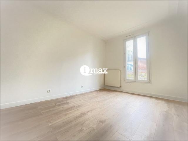 Appartement location à Nanterre, La Garenne-colombes