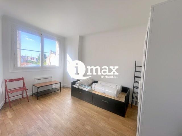 Appartement location à Nanterre, La Garenne-colombes