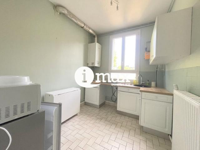 Appartement location à Nanterre, La Garenne-colombes