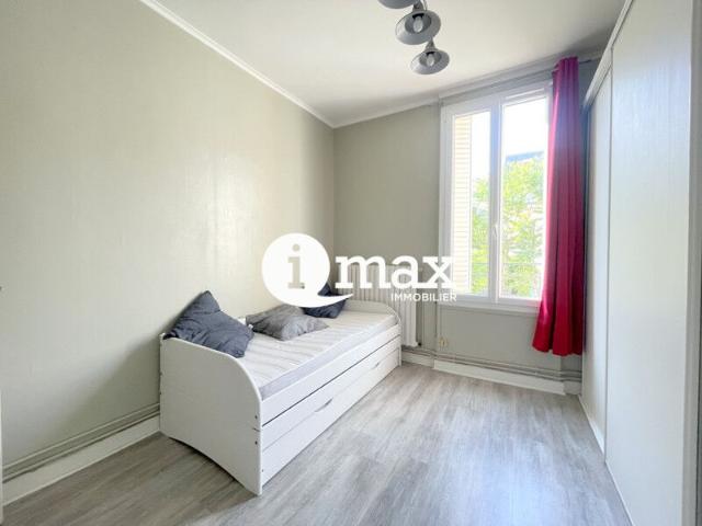 Appartement location à Nanterre, La Garenne-colombes