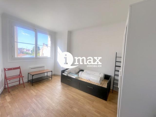 Appartement location à Nanterre, La Garenne-colombes