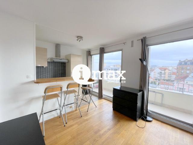 Appartement location à Nanterre, La Garenne-colombes