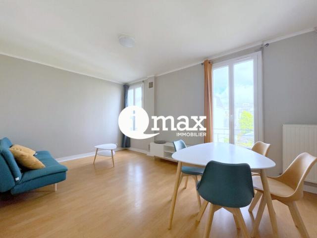 Appartement location à France métropolitaine, La Garenne-colombes