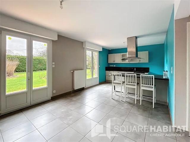 Appartement location à Rennes, Bretagne