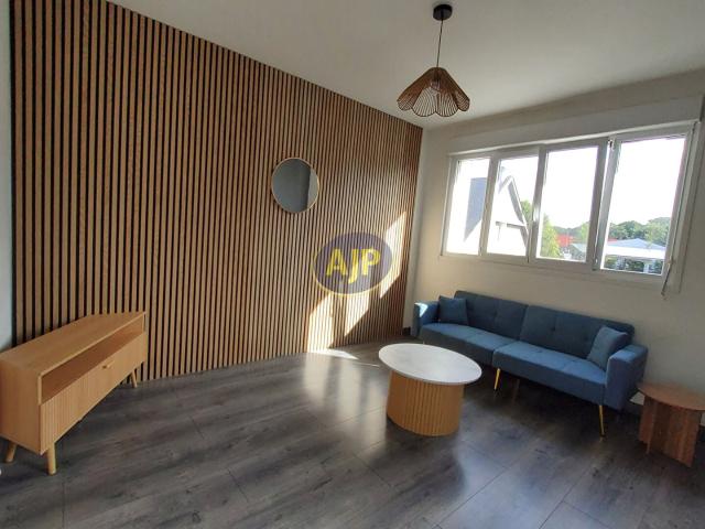 Appartement location à La Grand Cour, Courtemaux
