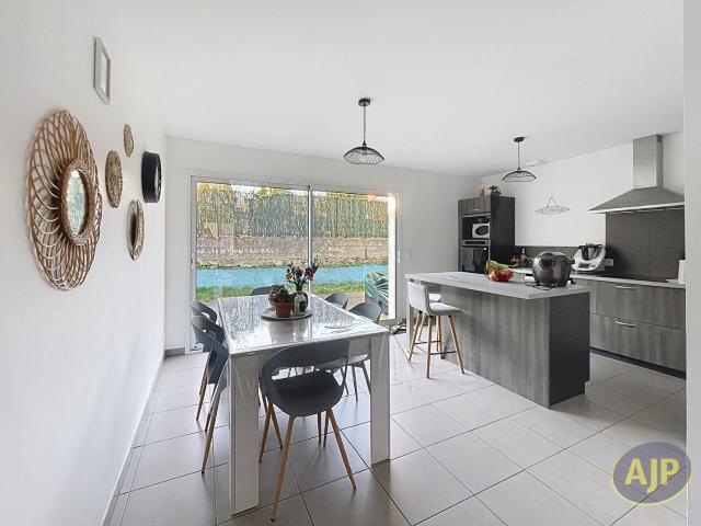 Maison location à Avranches, Saint-jean-des-champs