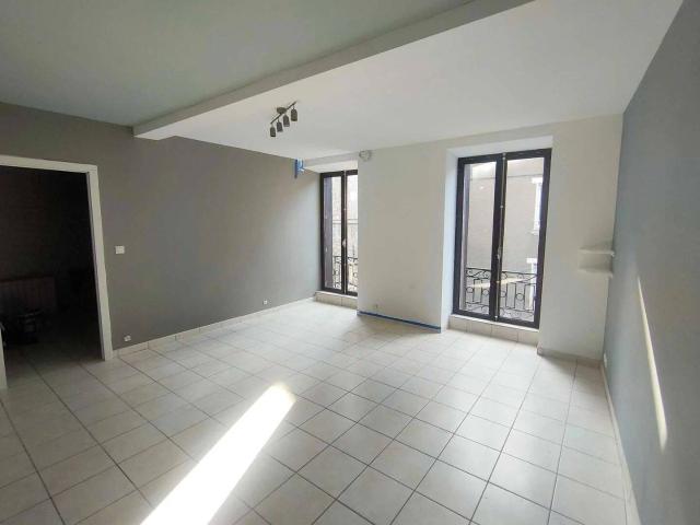 Appartement location à La Mure, Isère
