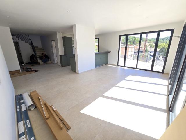 Appartement location à Aix-en-Provence, Le Tholonet