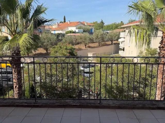 Appartement location à Arrondissement de Draguignan, Fréjus