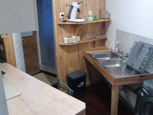 Appartement location à Bagnères-de-Bigorre, Saint-laurent-de-neste